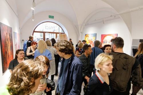 Postawy 10_Mia Art Gallery Postawy 10_Mia Art Gallery