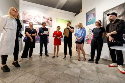 Postawy 10_Mia Art Gallery Postawy 10_Mia Art Gallery