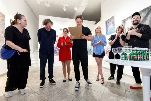 Postawy 10_Mia Art Gallery Postawy 10_Mia Art Gallery