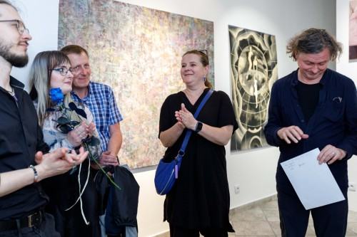 Postawy 10_Mia Art Gallery Postawy 10_Mia Art Gallery