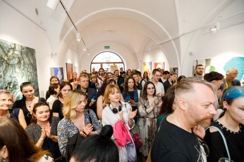 Postawy 10_Mia Art Gallery Postawy 10_Mia Art Gallery