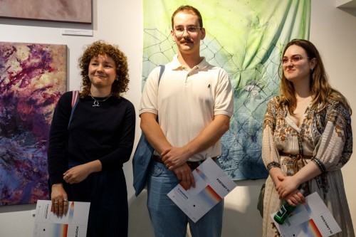 Postawy 10_Mia Art Gallery Postawy 10_Mia Art Gallery