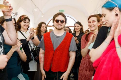 Postawy 10_Mia Art Gallery Postawy 10_Mia Art Gallery