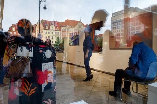 Postawy 10_Mia Art Gallery Postawy 10_Mia Art Gallery