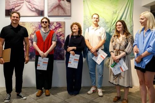 Postawy 10_Mia Art Gallery Postawy 10_Mia Art Gallery