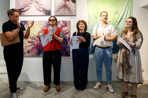 Postawy 10_Mia Art Gallery Postawy 10_Mia Art Gallery