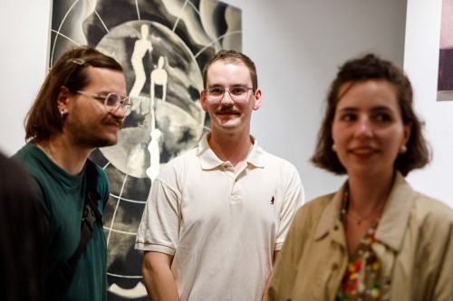 Postawy 10_Mia Art Gallery Postawy 10_Mia Art Gallery