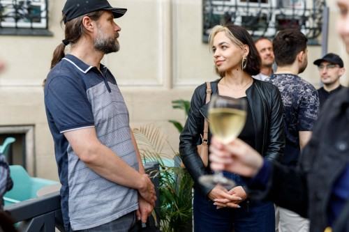 Postawy 10_Mia Art Gallery Postawy 10_Mia Art Gallery