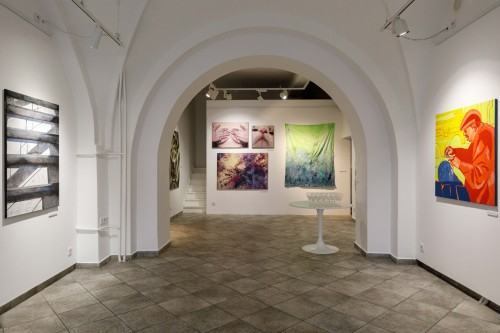 Postawy 10_Mia Art Gallery Postawy 10_Mia Art Gallery