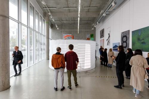 Noc Muzeów_wernisaże Noc Muzeów_wernisaże