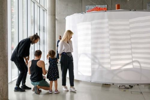 Noc Muzeów_wernisaże Noc Muzeów_wernisaże