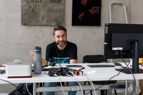 Noc Muzeów_wernisaże Noc Muzeów_wernisaże