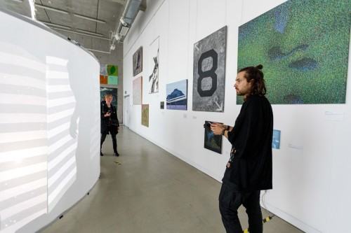 Noc Muzeów_wernisaże Noc Muzeów_wernisaże