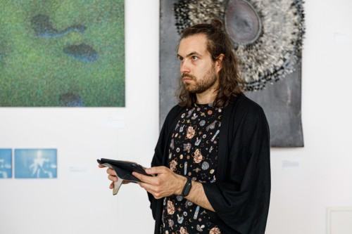 Noc Muzeów_wernisaże Noc Muzeów_wernisaże