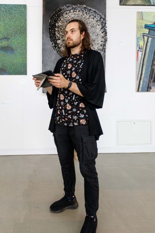 Noc Muzeów_wernisaże Noc Muzeów_wernisaże