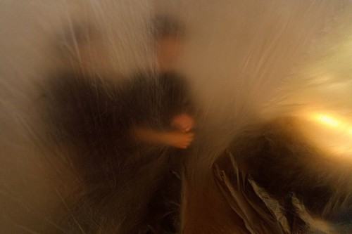 Noc Muzeów_performance Uczta