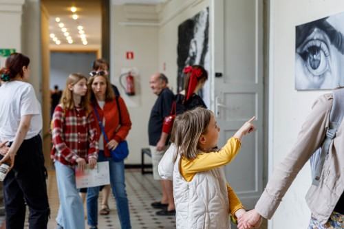 Noc Muzeów_warsztaty Noc Muzeów_warsztaty