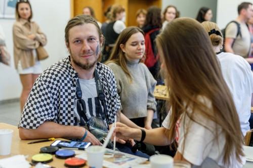 Noc Muzeów_warsztaty Noc Muzeów_warsztaty