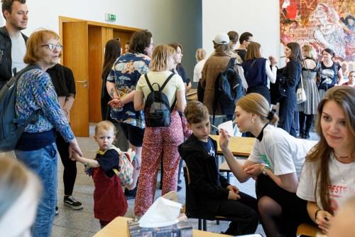 Noc Muzeów_warsztaty Noc Muzeów_warsztaty