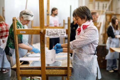 Noc Muzeów_warsztaty Noc Muzeów_warsztaty