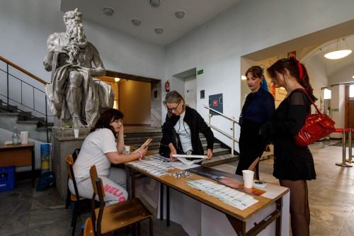 Noc Muzeów_warsztaty Noc Muzeów_warsztaty