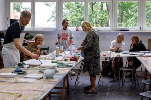 Noc Muzeów_warsztaty Noc Muzeów_warsztaty