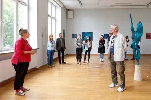 Noc Muzeów_wernisaże Noc Muzeów_wernisaże