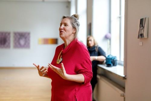 Noc Muzeów_wernisaże Noc Muzeów_wernisaże