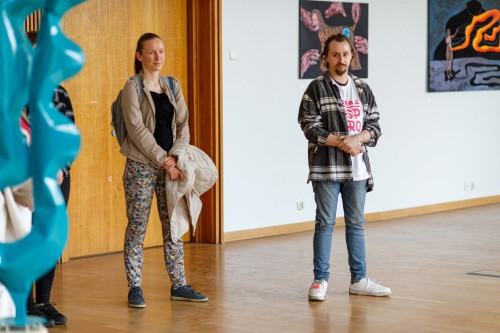 Noc Muzeów_wernisaże Noc Muzeów_wernisaże