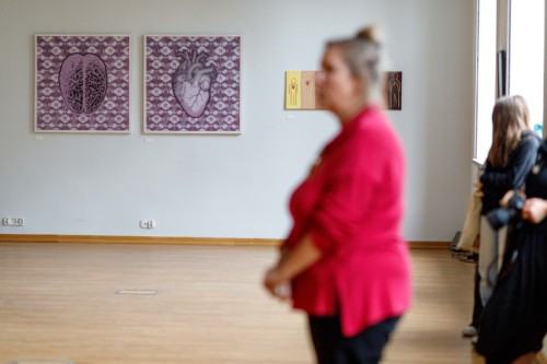 Noc Muzeów_wernisaże Noc Muzeów_wernisaże