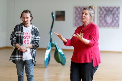 Noc Muzeów_wernisaże Noc Muzeów_wernisaże