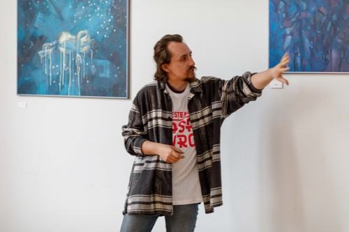 Noc Muzeów_wernisaże Noc Muzeów_wernisaże