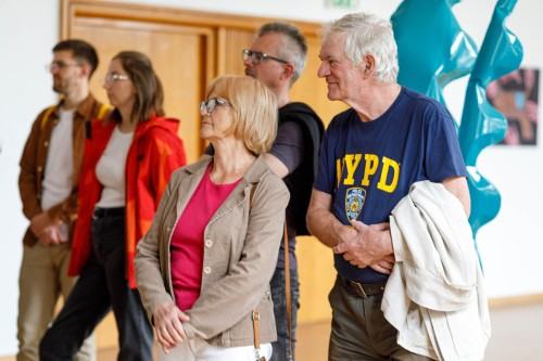 Noc Muzeów_wernisaże Noc Muzeów_wernisaże