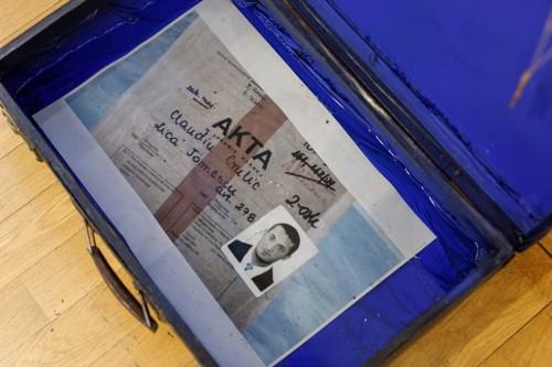 Noc Muzeów_wernisaże Noc Muzeów_wernisaże