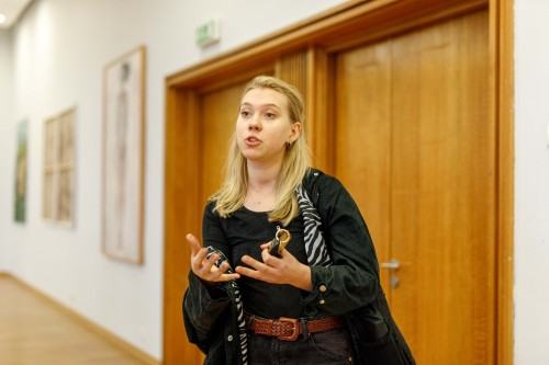 Noc Muzeów_wernisaże Noc Muzeów_wernisaże