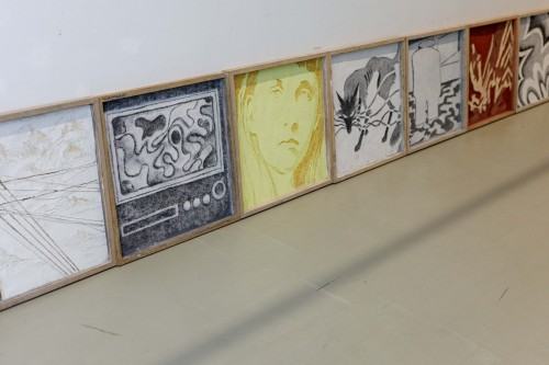 Noc Muzeów_wernisaże Noc Muzeów_wernisaże