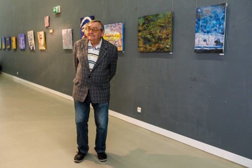 Noc Muzeów_wernisaże Noc Muzeów_wernisaże