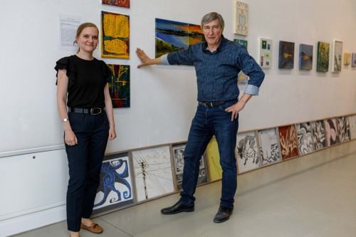 Noc Muzeów_wernisaże Noc Muzeów_wernisaże