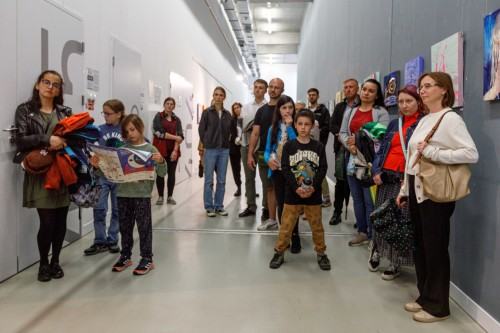 Noc Muzeów_wernisaże Noc Muzeów_wernisaże