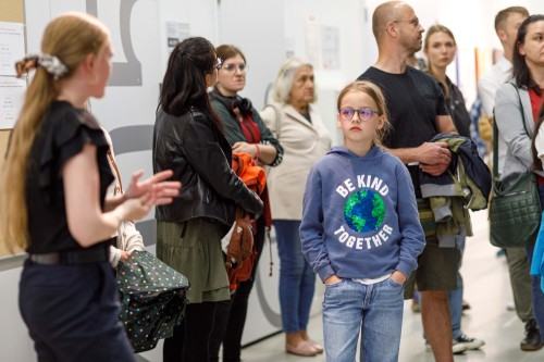 Noc Muzeów_wernisaże Noc Muzeów_wernisaże