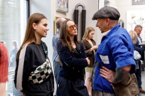 Konkurs Malarstwa/Vivid Gallery