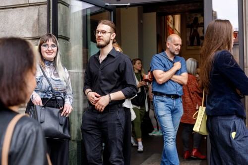 Konkurs Malarstwa/Vivid Gallery