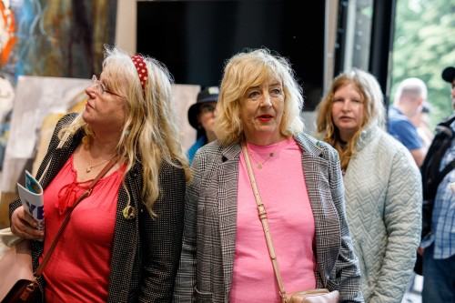 Konkurs Malarstwa/Vivid Gallery