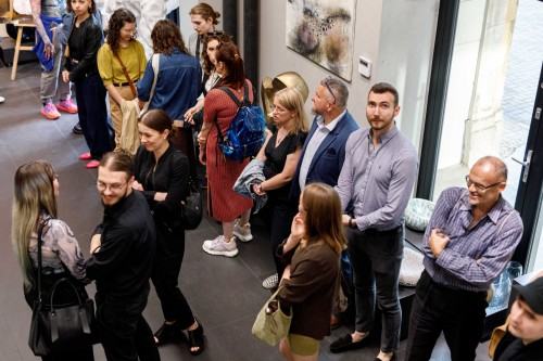 Konkurs Malarstwa/Vivid Gallery