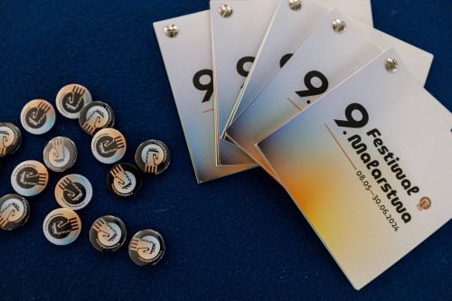 Konkurs Malarstwa/Vivid Gallery