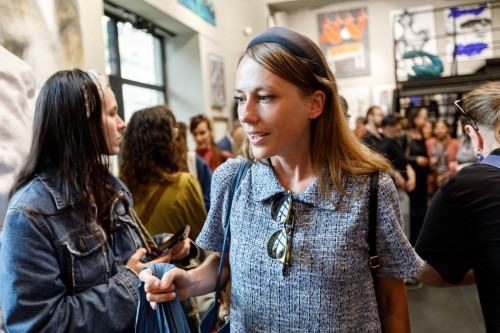 Konkurs Malarstwa/Vivid Gallery