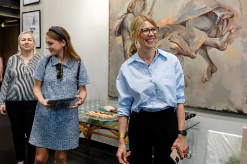 Konkurs Malarstwa/Vivid Gallery