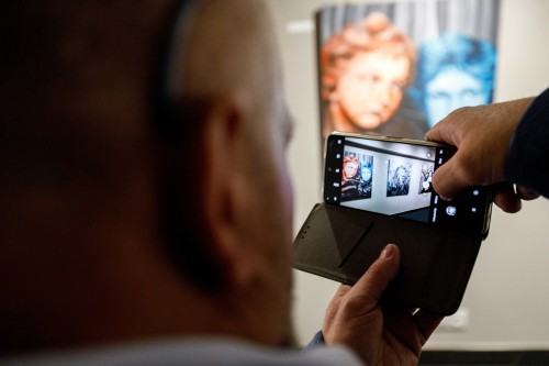 Konkurs Malarstwa/Vivid Gallery