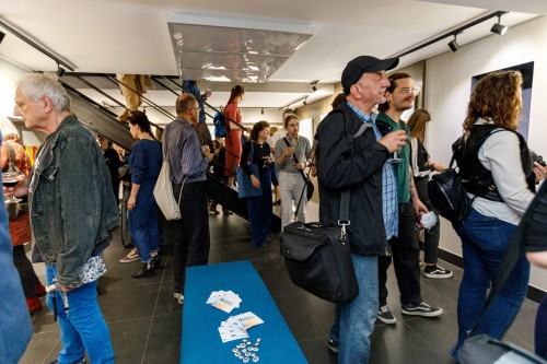 Konkurs Malarstwa/Vivid Gallery