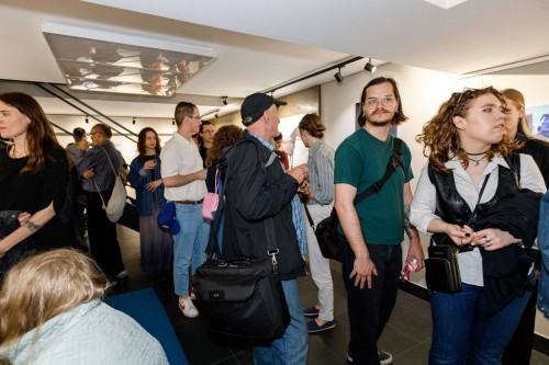 Konkurs Malarstwa/Vivid Gallery